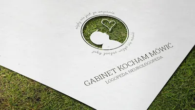 Gabinet "Kocham MÓ-WIĆ" Logopeda Neurologopeda